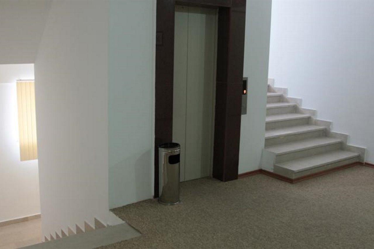 Gabala Tufandag City Hotel ภายนอก รูปภาพ